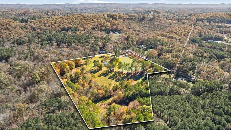 505 Sleepy Hollow Rd, La Fayette, GA 30728