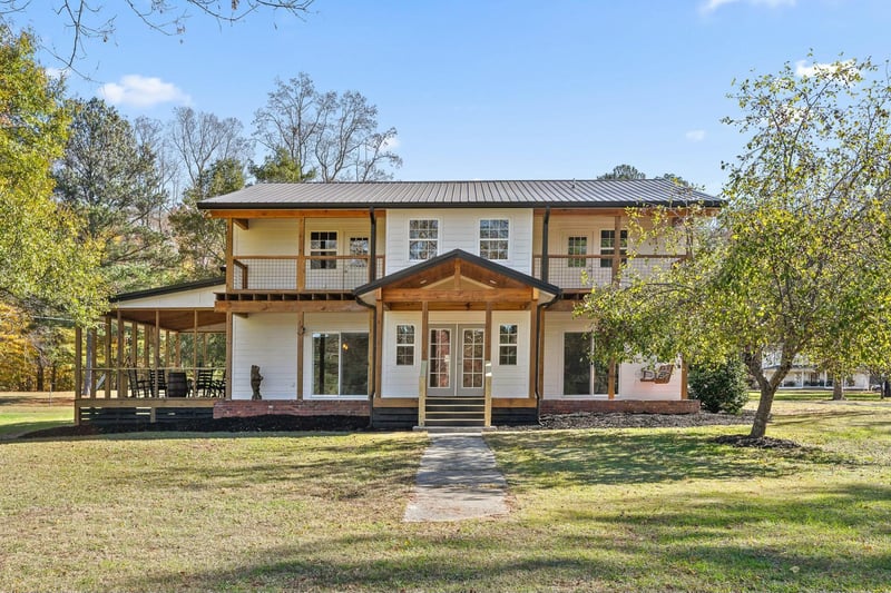 505 Sleepy Hollow Rd, La Fayette, GA 30728