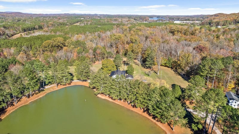 505 Sleepy Hollow Rd, La Fayette, GA 30728