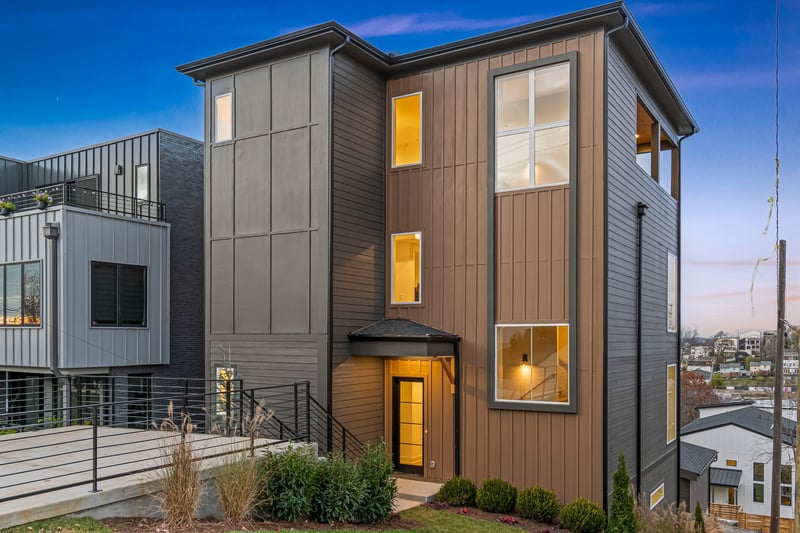 3310 Nevada Ave, Nashville, TN 37209