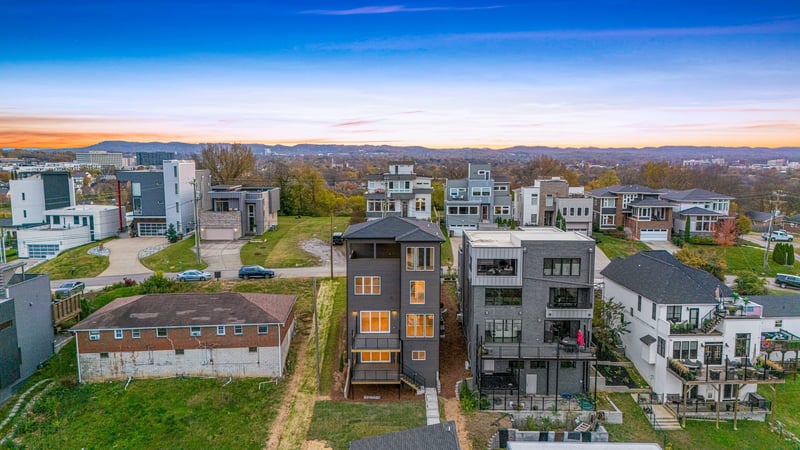 3310 Nevada Ave, Nashville, TN 37209