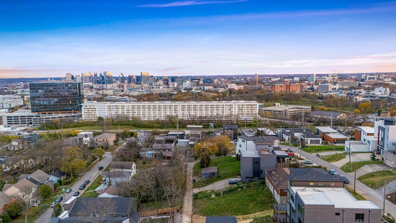 3310 Nevada Ave, Nashville, TN 37209