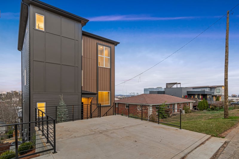 3310 Nevada Ave, Nashville, TN 37209