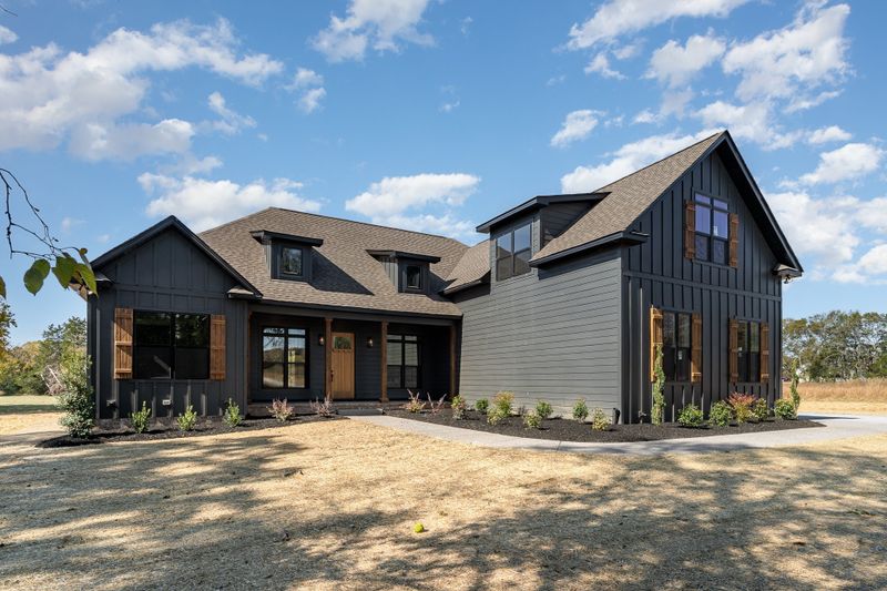 2274 Hamilton Chambers Rd, Lebanon, TN 37087