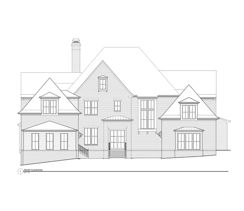9285 Double Run Ct, College Grove, TN 37046