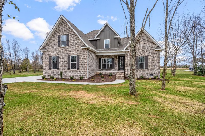3143 Bradyville Pike, Murfreesboro, TN 37127