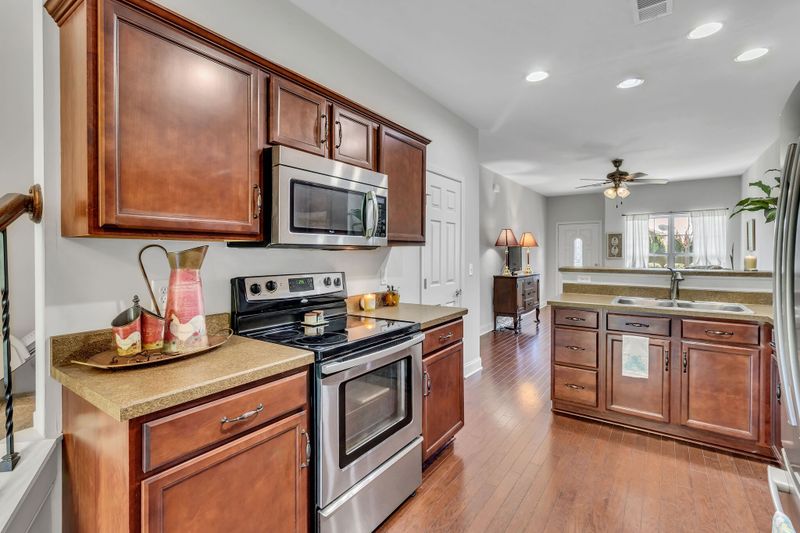 712 Shady Stone Way, Lebanon, TN 37090
