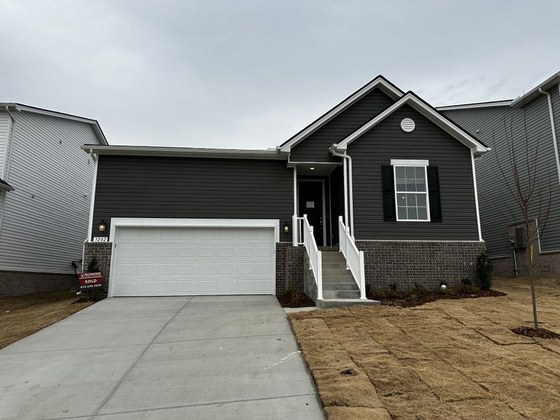 3202 Barrel Oak Ps, Columbia, TN 38401