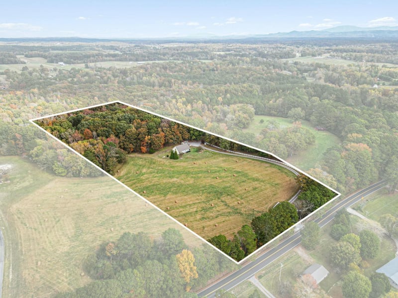 1185 Good Hope Rd NE, Dalton, GA 30721