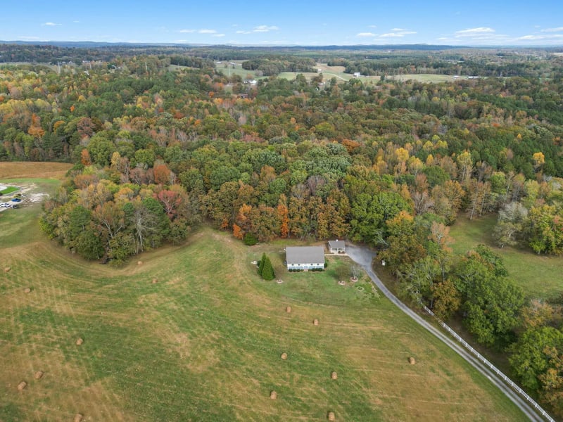 1185 Good Hope Rd NE, Dalton, GA 30721