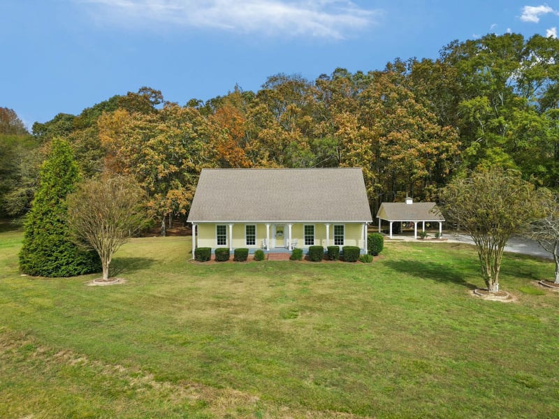 1185 Good Hope Rd NE, Dalton, GA 30721