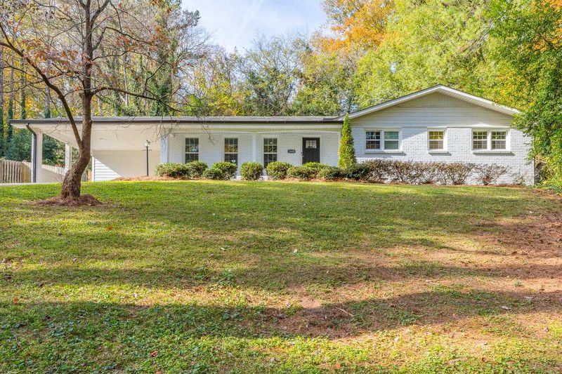 1608 Rio Vista Dr, Dalton, GA 30720