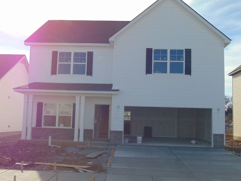 3705 Country Park Ln, Murfreesboro, TN 37128