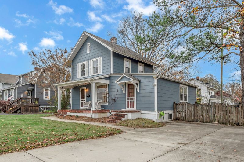 811 Hadley Ave, Old Hickory, TN 37138