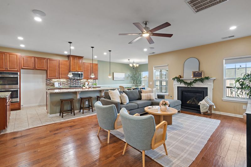7508 Oakledge Dr, Brentwood, TN 37027