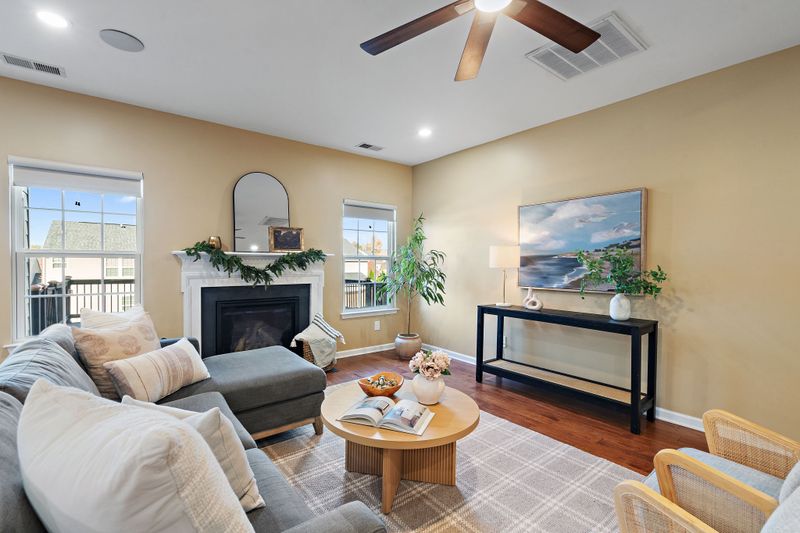 7508 Oakledge Dr, Brentwood, TN 37027