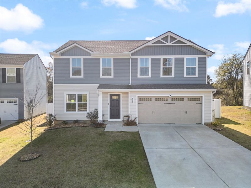 4069 S Downs Cir, White House, TN 37188