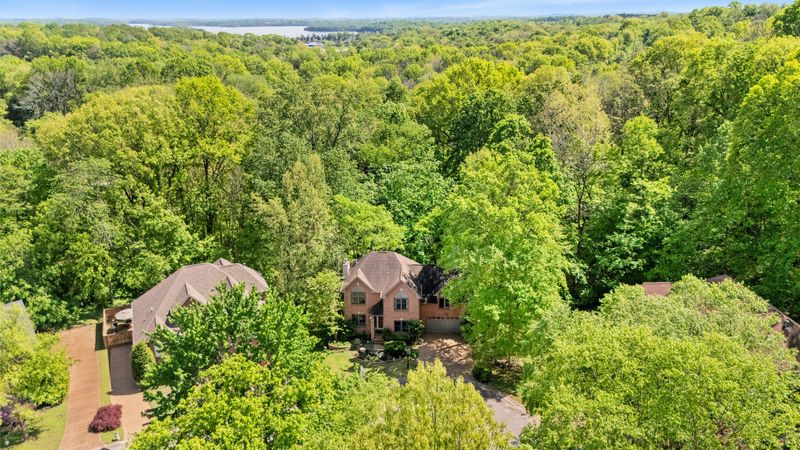 3804 Lakeridge Rn, Nashville, TN 37214