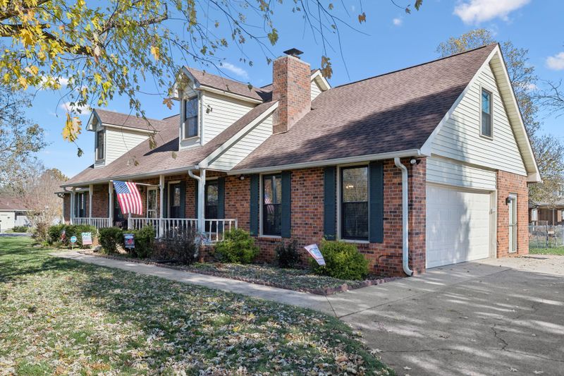 217 Pleasant Run Rd, Smyrna, TN 37167
