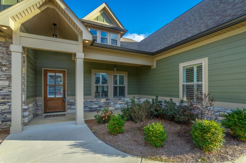 135 Idlerock Dr, Flintstone, GA 30725