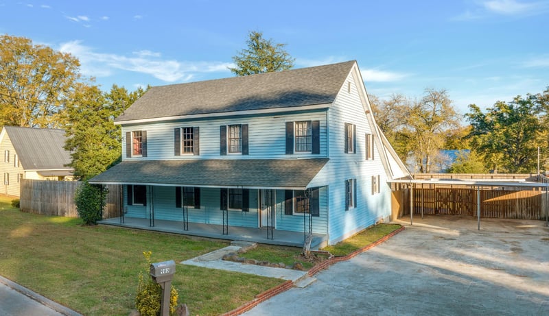 980 Pine St, Trion, GA 30753