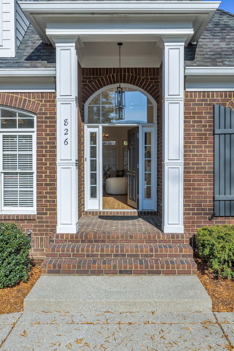 826 Willowsprings Blvd, Franklin, TN 37064