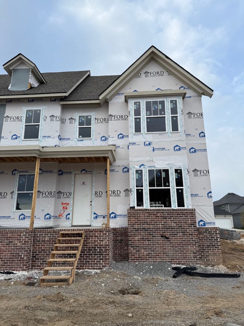 3138 Long Branch Cir, Franklin, TN 37064