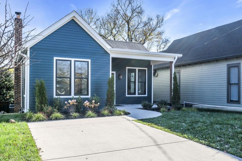 317 S 11th St, Nashville, TN 37206