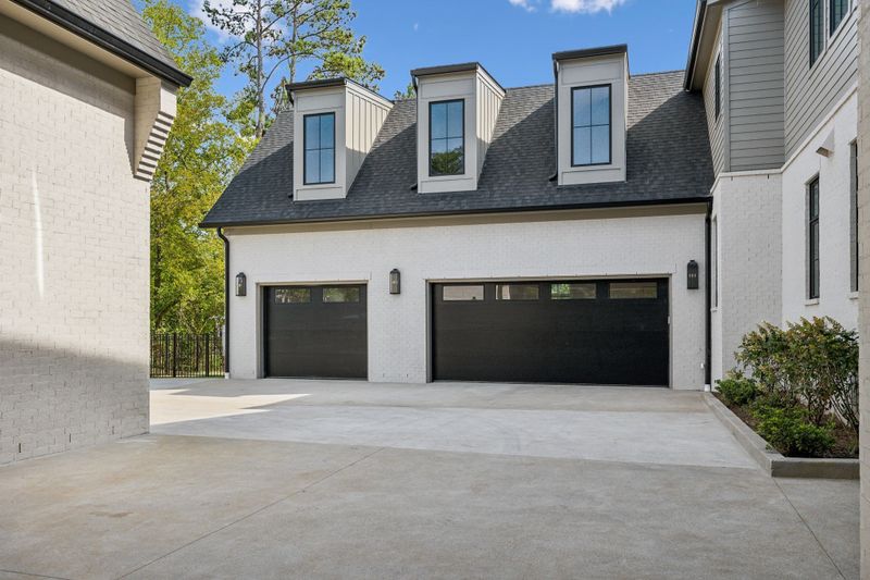 5117 Meadowlake Rd, Brentwood, TN 37027