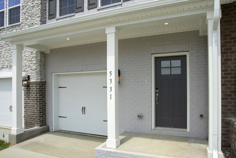 5346 Bellflower Hills, Hermitage, TN 37076