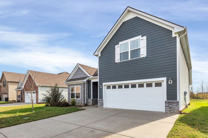 2019 Shafer Dr, Murfreesboro, TN 37128