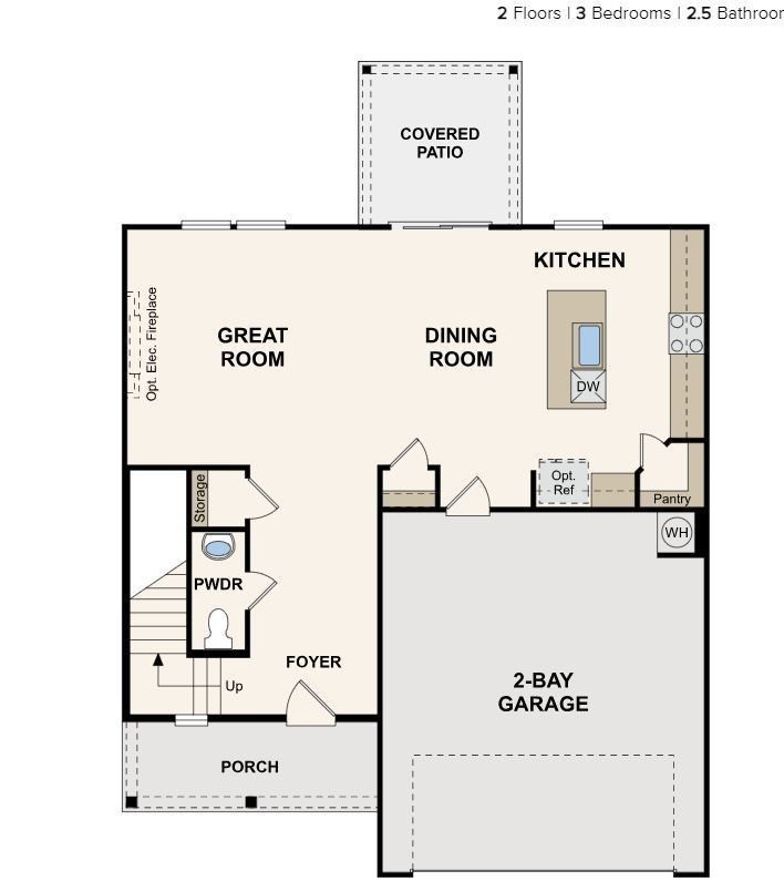 1193 Daphne Dr, Ashland City, TN 37015