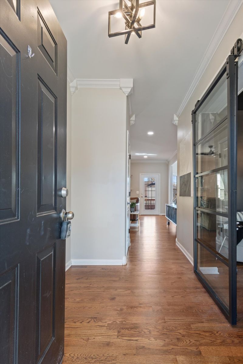 1220 Chapmans Retreat Dr, Spring Hill, TN 37174