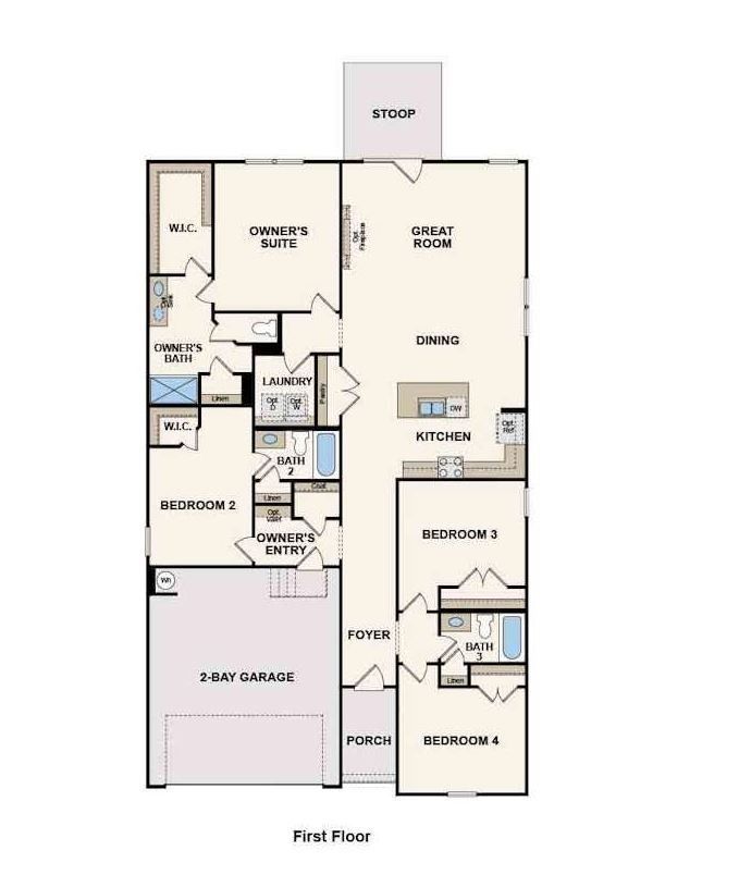 146 Stephanie Ct, Ashland City, TN 37015
