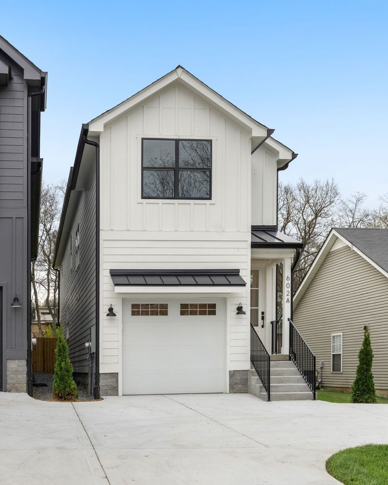 602 Eastboro Dr #A, Nashville, TN 37209