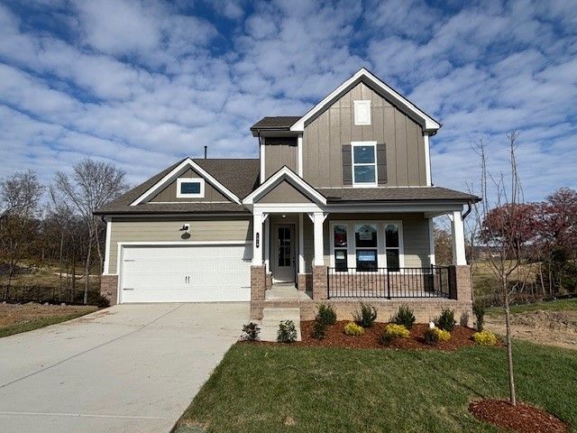 1078 Callaway Drive #54, Lebanon, TN 37087