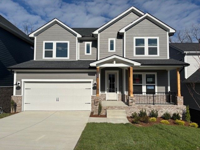 1088 Callaway Drive #59, Lebanon, TN 37087