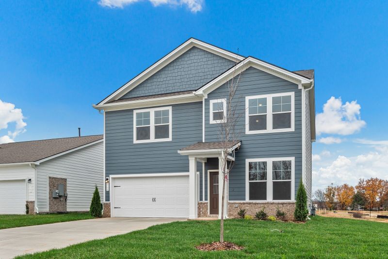 5159 Cothron Dr, White House, TN 37188