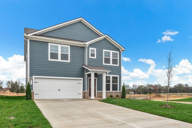 5159 Cothron Dr, White House, TN 37188