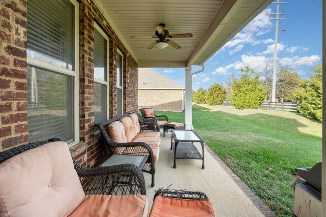 729 Promise Way, Murfreesboro, TN 37128