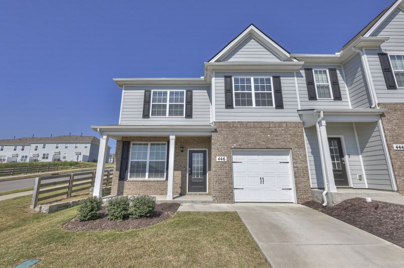 446 Waterfowl Way #158, Lebanon, TN 37090