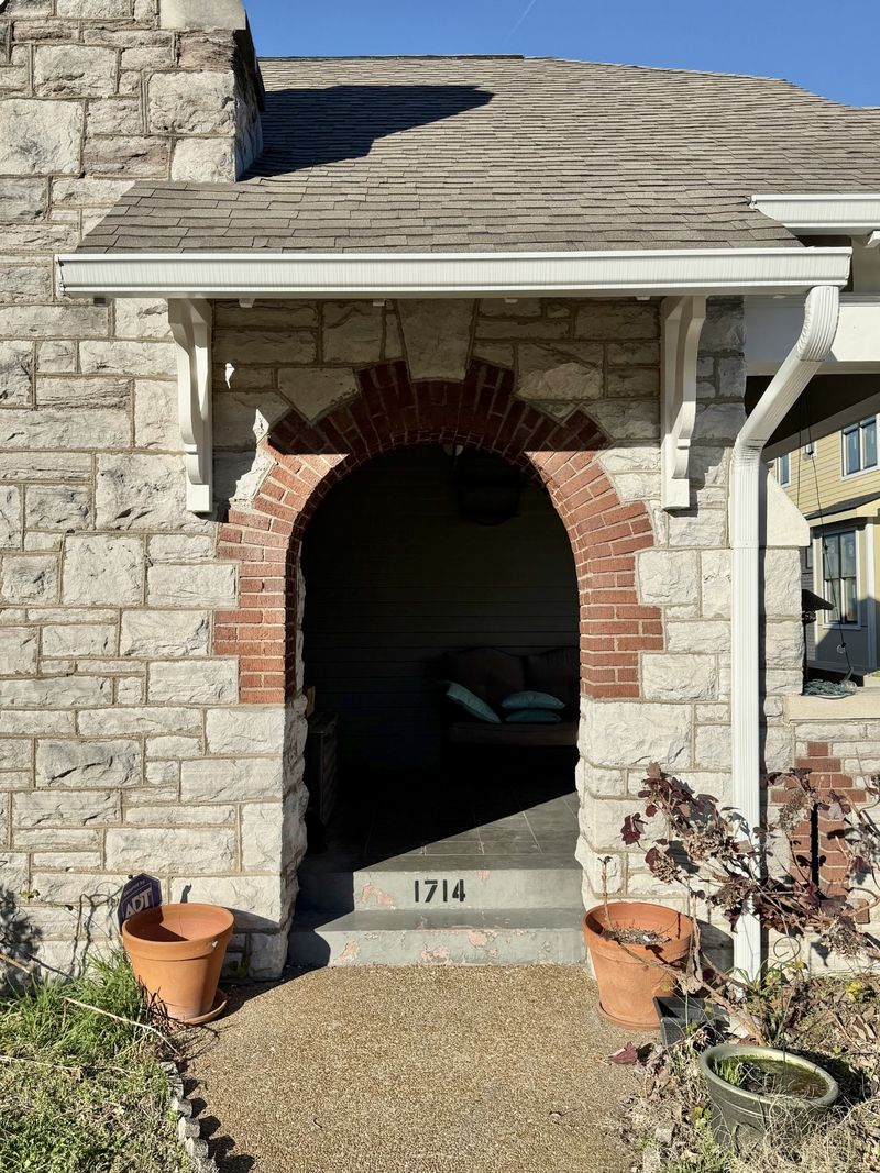 1714 Blair Blvd, Nashville, TN 37212