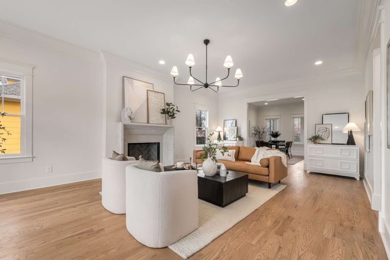 1017 Stainback Ave, Nashville, TN 37207