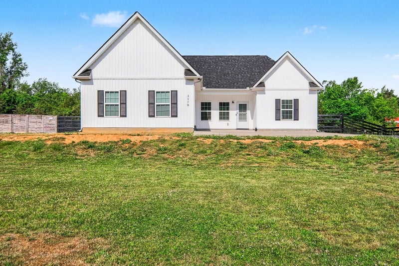3178 Rucker Rd S, Christiana, TN 37037