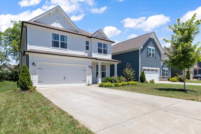 5141 Bridgemore Blvd, Murfreesboro, TN 37129