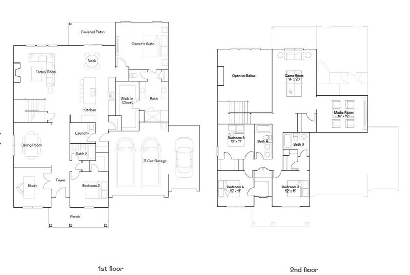 4503 Barone Dr, Murfreesboro, TN 37128