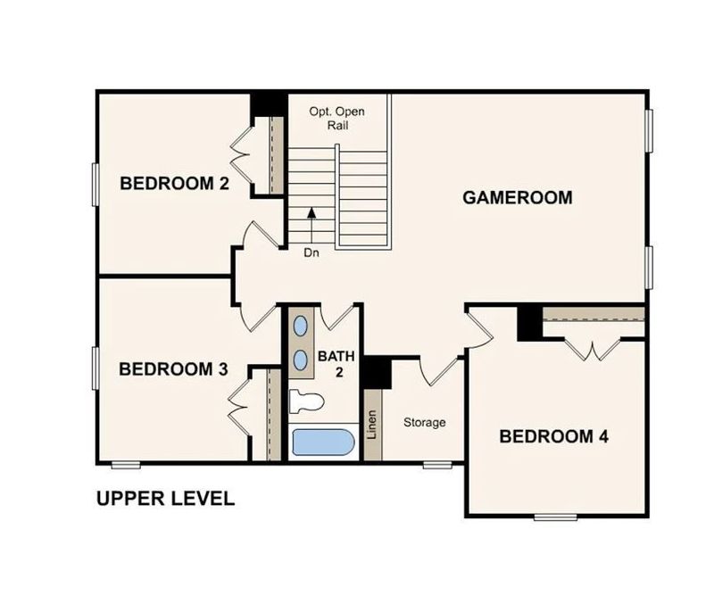8467 Turnbull Dr, Pleasant View, TN 37146