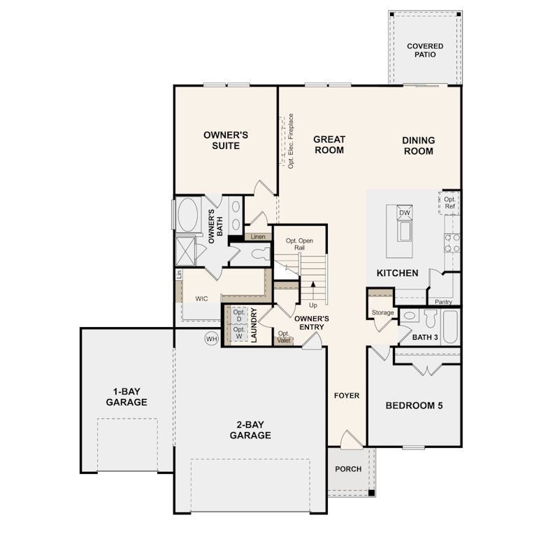8467 Turnbull Dr, Pleasant View, TN 37146