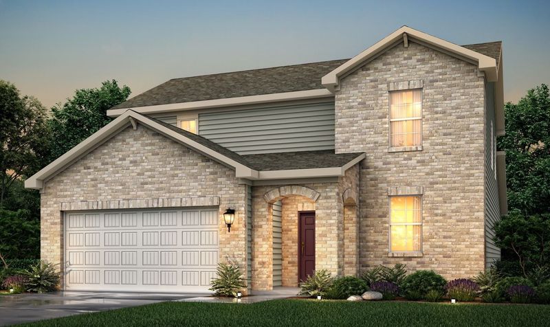 8467 Turnbull Dr, Pleasant View, TN 37146