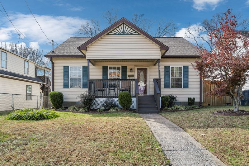 1811 4th Ave N, Nashville, TN 37208